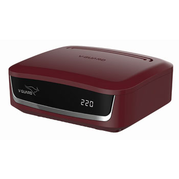 [VSDI 50 Grey (REF UP TO 450L)] V-Guard Stabilizer