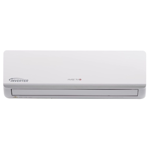 [AM13PI3 (Kit)] Amstrad 1.0 Ton 3 Star Inverter Air Conditioner