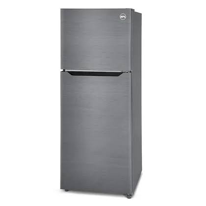 [BRF-3600AVJG] BPL 340 Litre 2 Star Double Door  Refrigerator