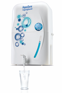 [Maxima RO+UV+MTDS] Aquaguard Water Purifier