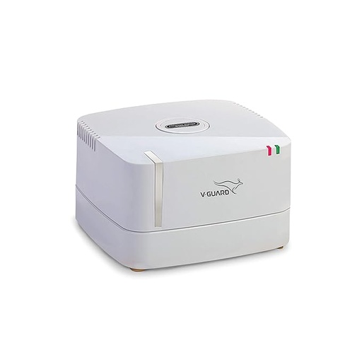 [VGSD 50 Grey] V-Guard Refrigerator 300L Stabilizer