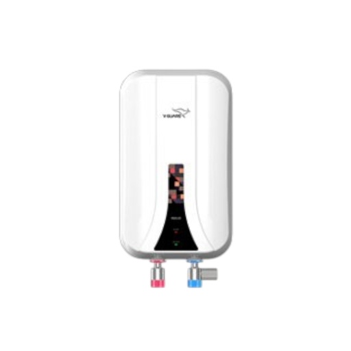 [MAHA 5-Ltr. ELE.] V-Guard 5 Liter Instant Electric Water Heater
