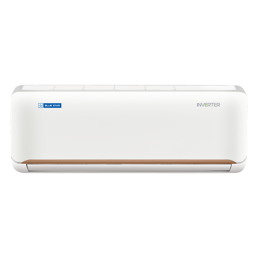 [IA318QCU] Bluestar 1.5 Ton 3 Star Inverter Air Conditioner