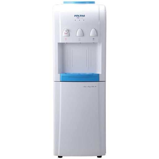 [Minimagic Pure F] Voltas Mini Magic Pure F Water Dispenser