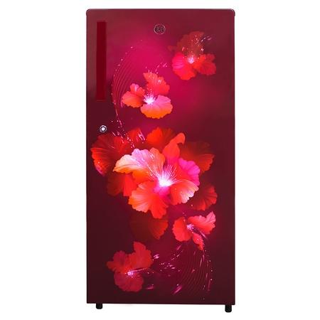 [BRD-F210EAEWWD] BPL 188 Liter 1 Star Single Door Windy Wine Refrigerator